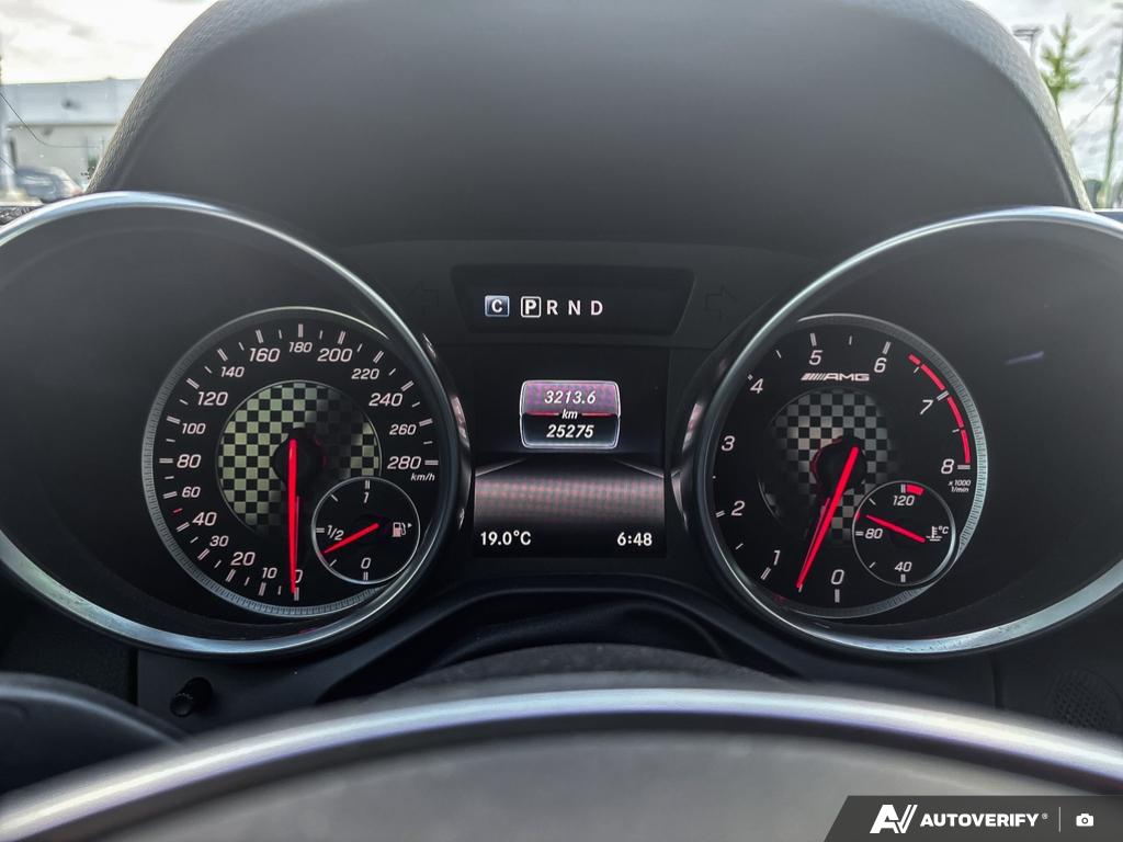 used 2019 Mercedes-Benz AMG SLC 43 car, priced at $54,899