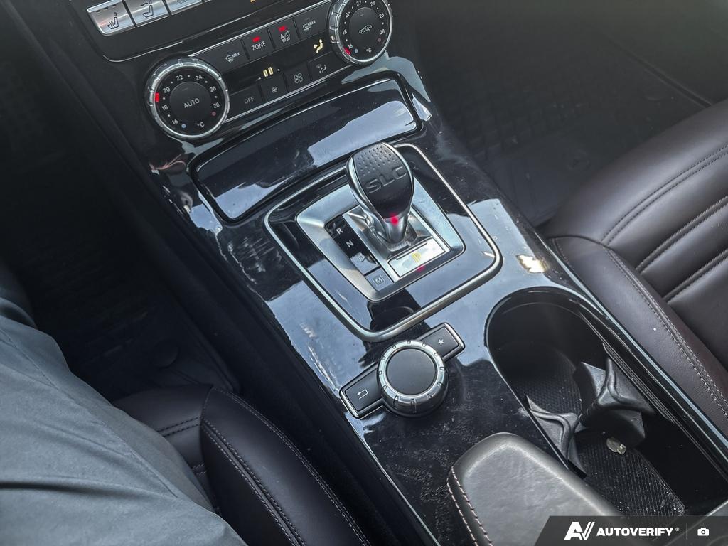 used 2019 Mercedes-Benz AMG SLC 43 car, priced at $54,899