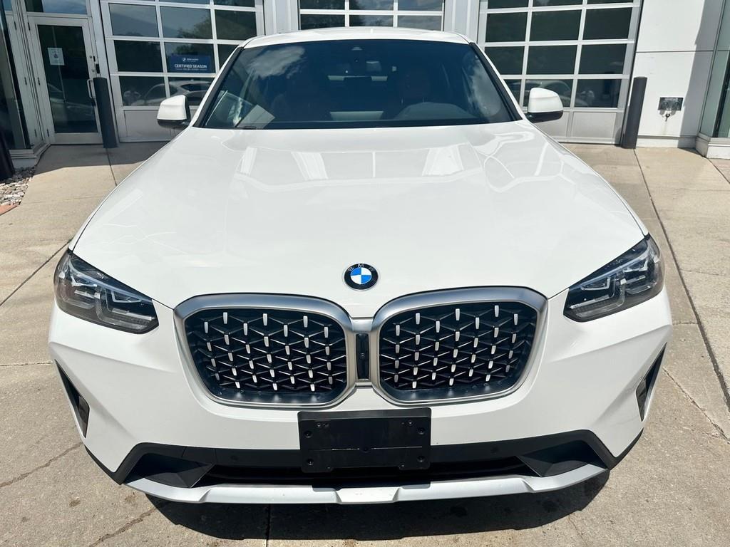 2022 BMW X4 xDrive30i, 多伦多, 全款车