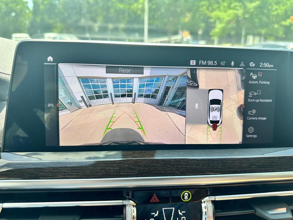 2022 BMW X4 xDrive30i, 多伦多, 全款车