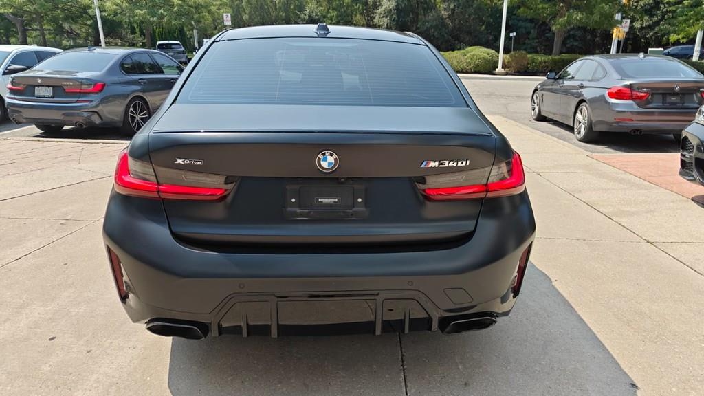 2023 BMW M340i xDrive, Toronto, Cash