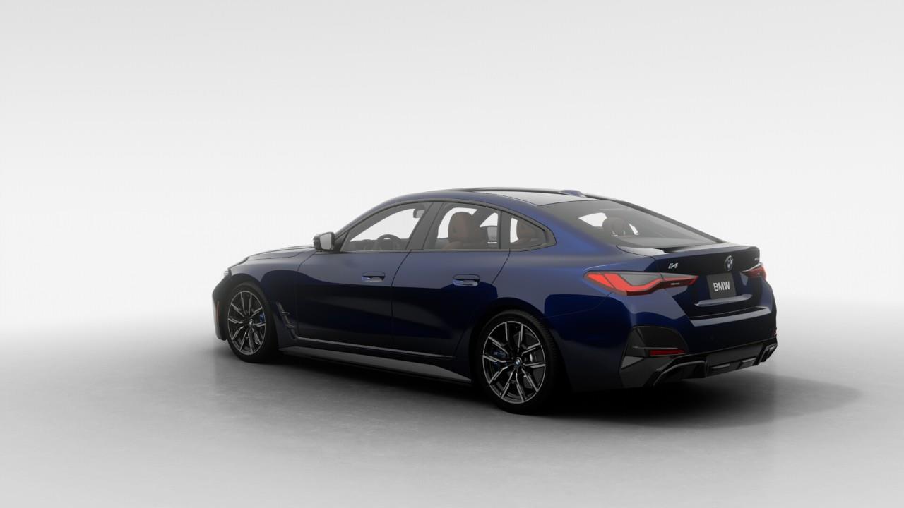 2025 BMW i4 eDrive40, Toronto, Cash