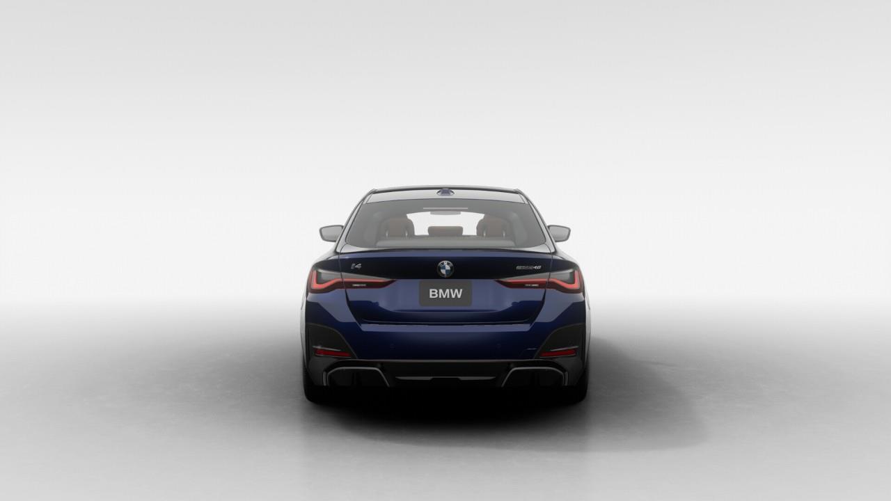 2025 BMW i4 eDrive40, Toronto, Cash