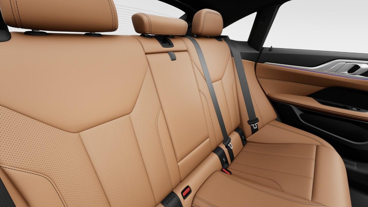 2025 BMW i4 eDrive40, Toronto, Cash