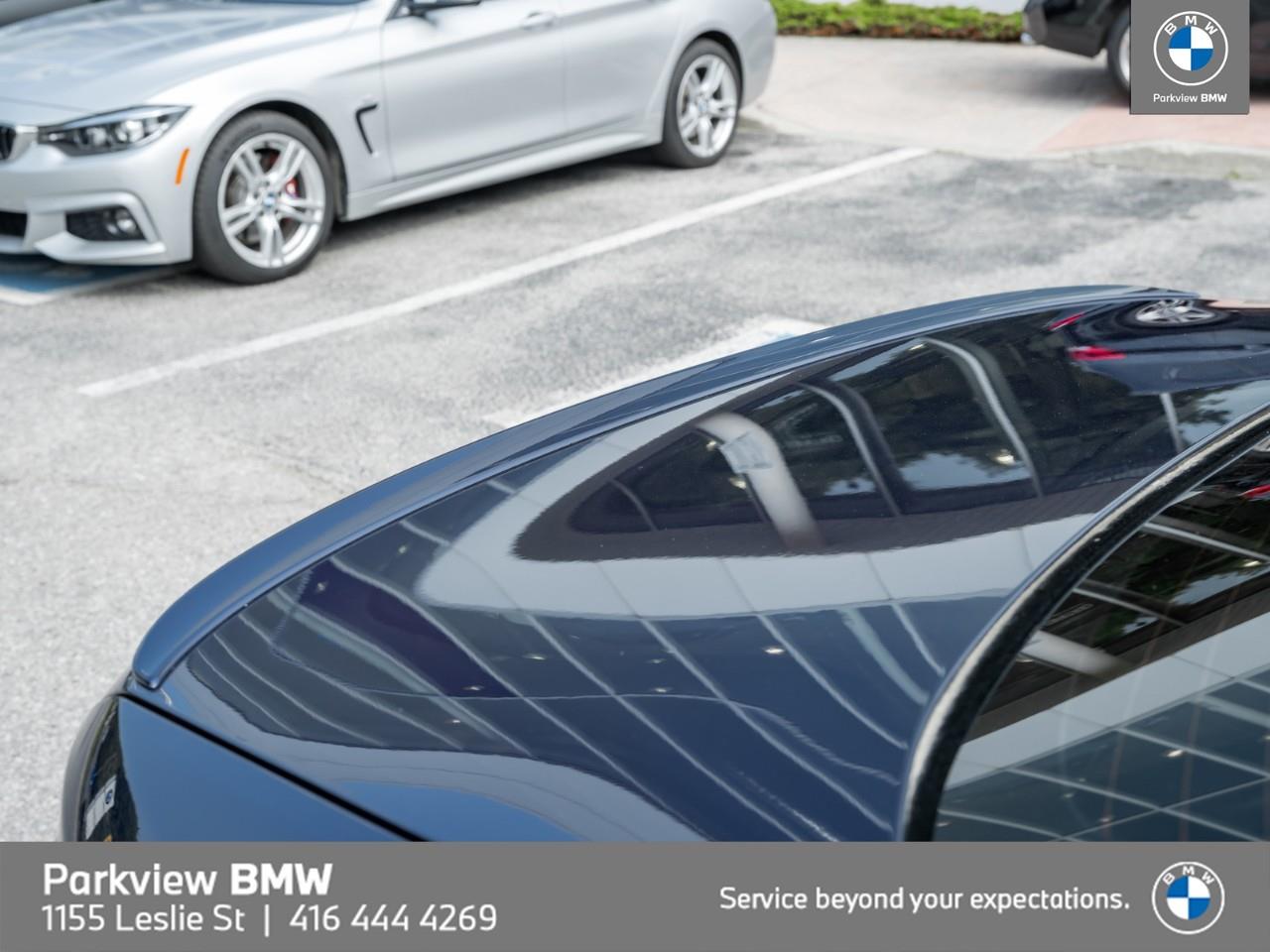 2021 BMW M550i xDrive, Toronto, Cash