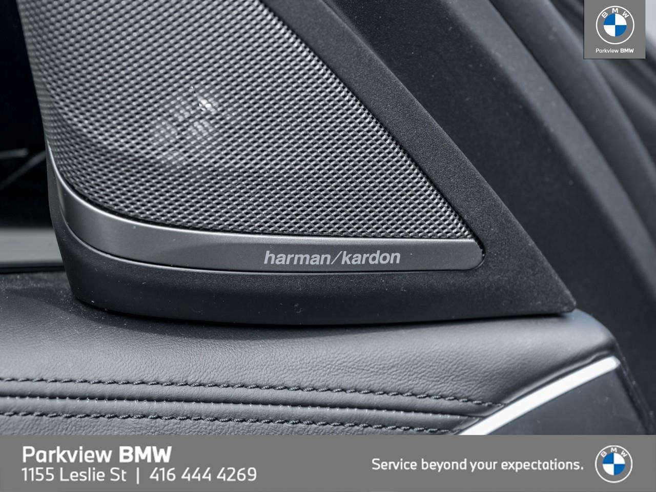 2021 BMW M550i xDrive, Toronto, Cash