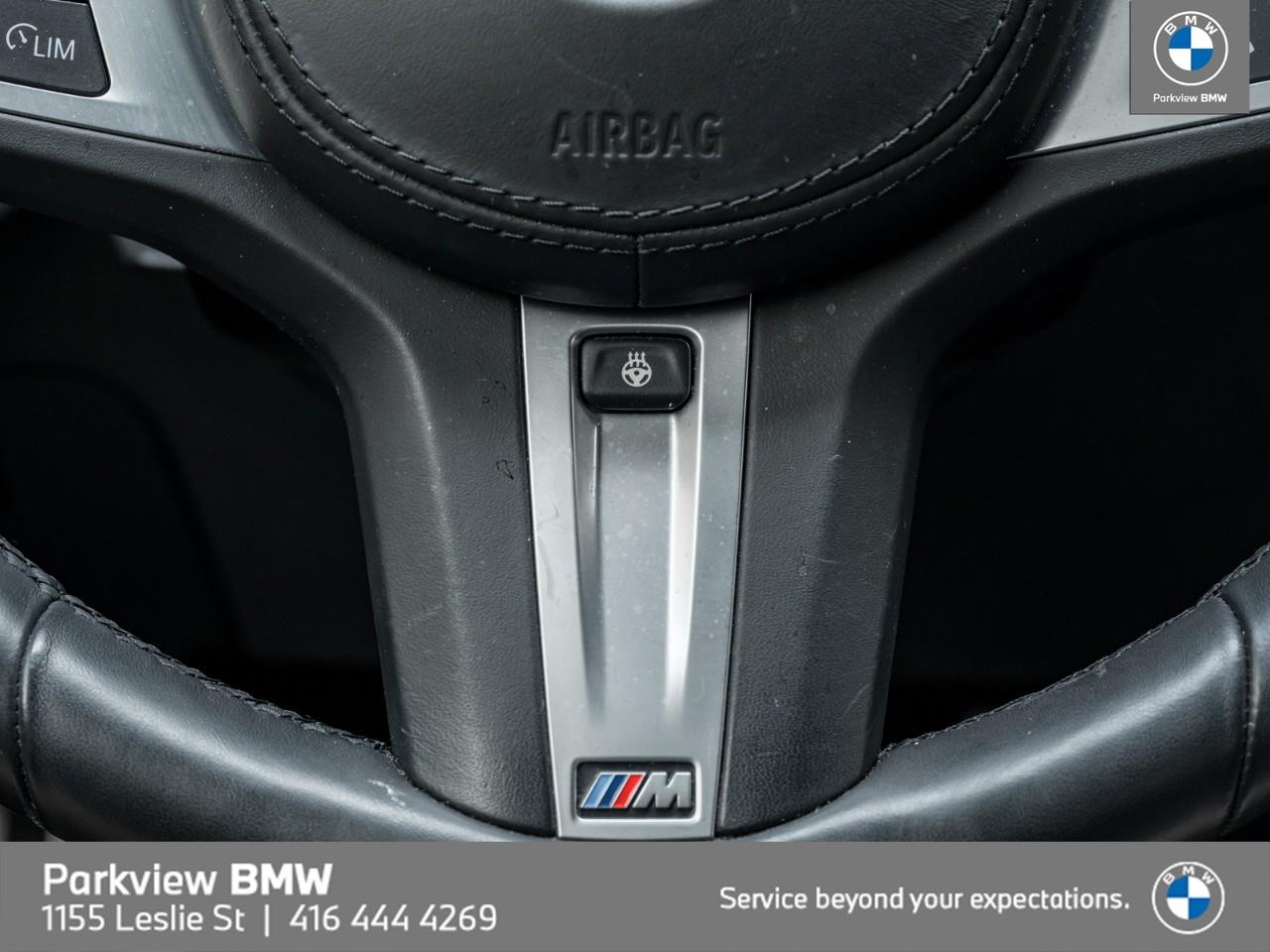2021 BMW M550i xDrive, Toronto, Cash