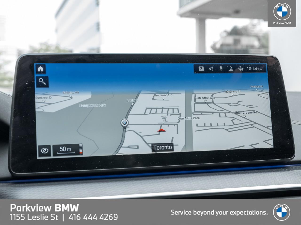2021 BMW M550i xDrive, Toronto, Cash