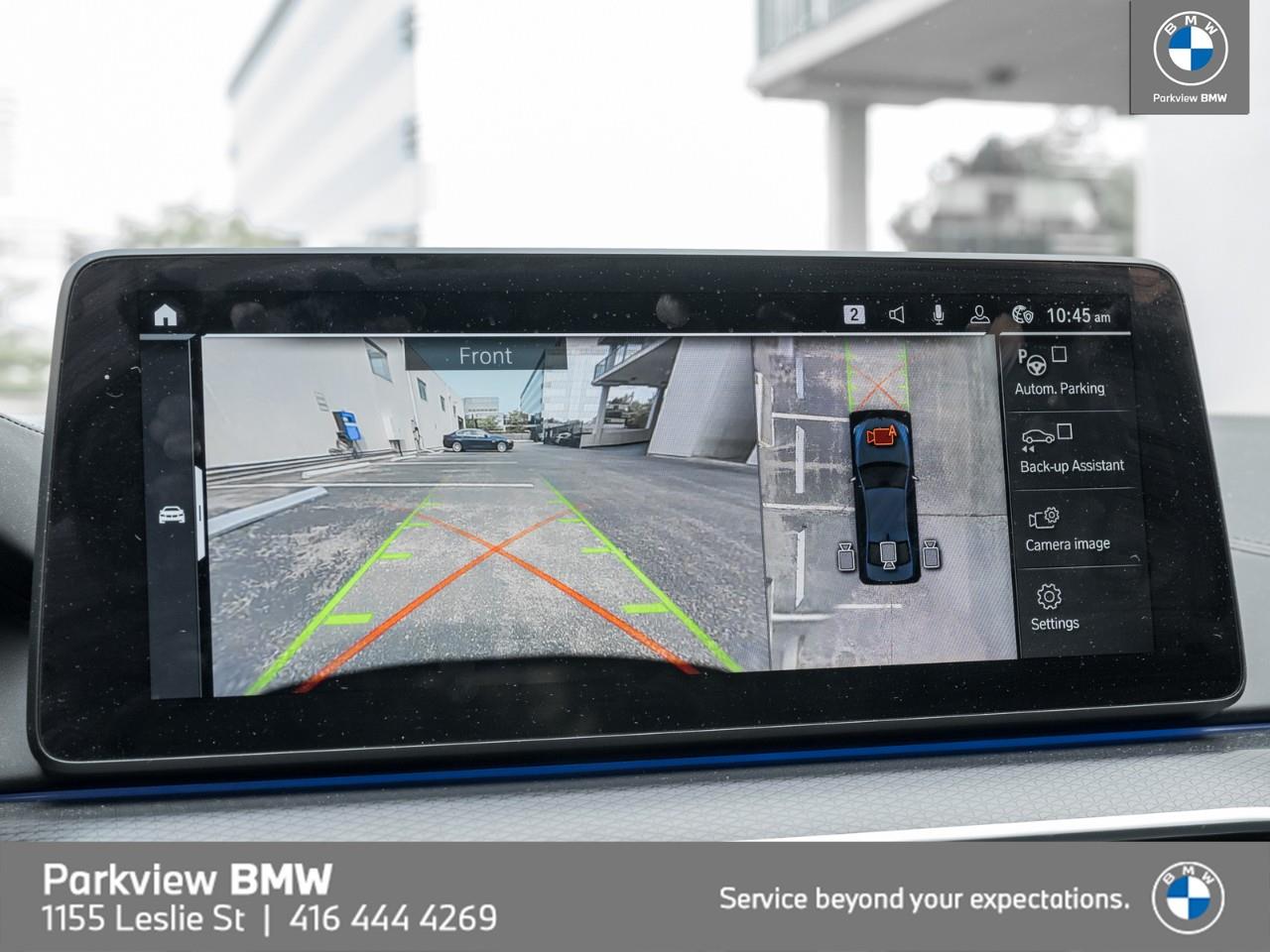 2021 BMW M550i xDrive, Toronto, Cash