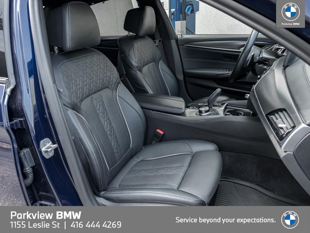 2021 BMW M550i xDrive, Toronto, Cash