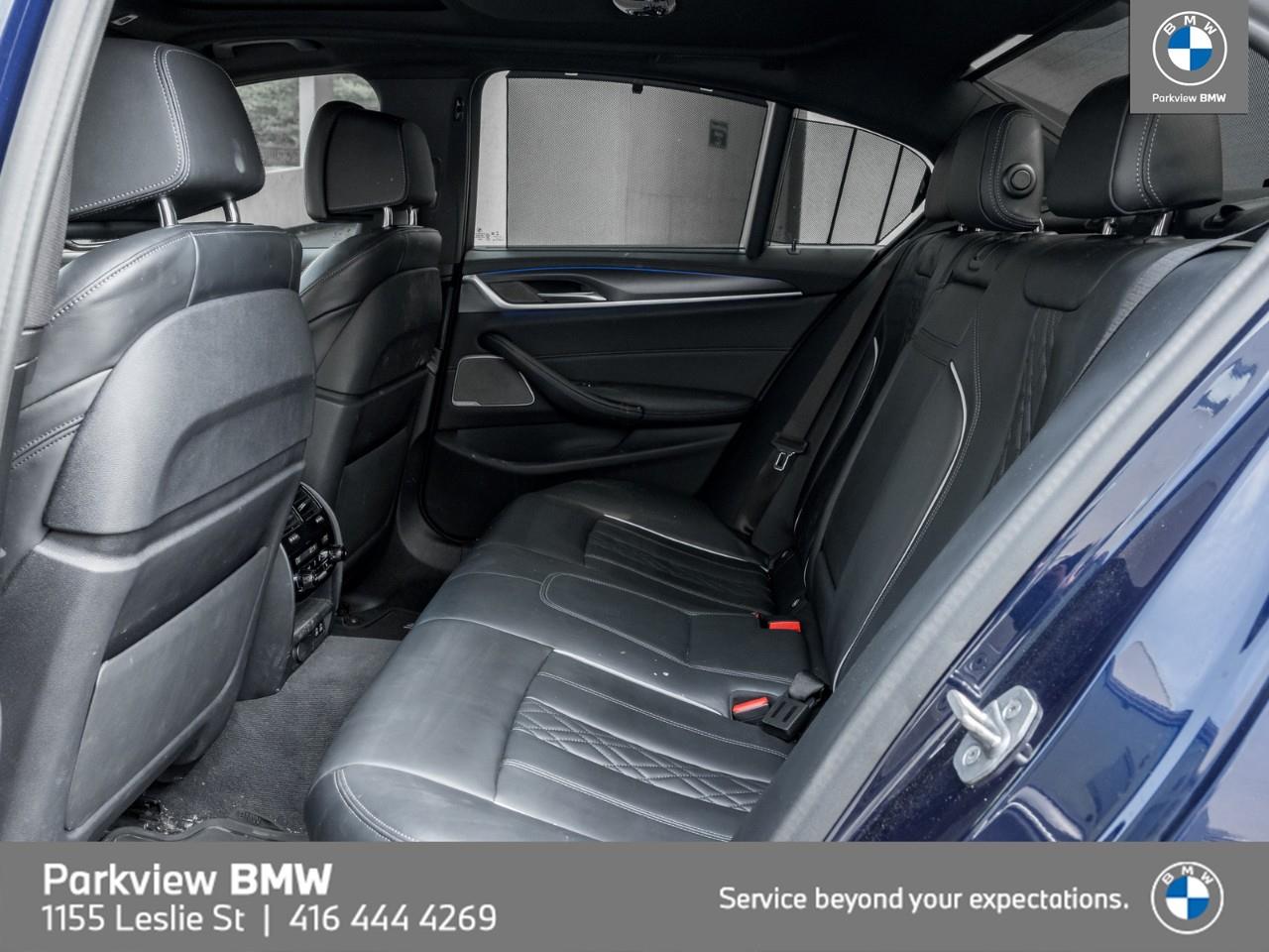 2021 BMW M550i xDrive, Toronto, Cash