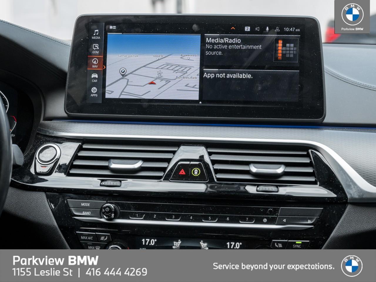 2021 BMW M550i xDrive, Toronto, Cash