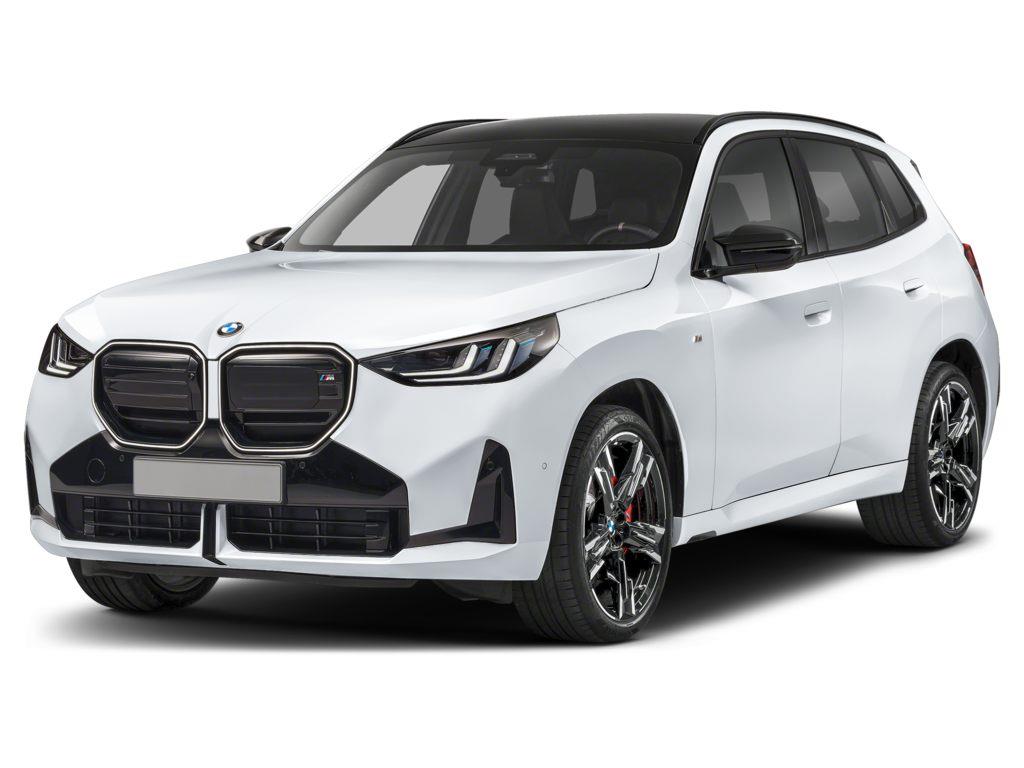 2025 BMW X3 30 xDrive, 多伦多, 全款车
