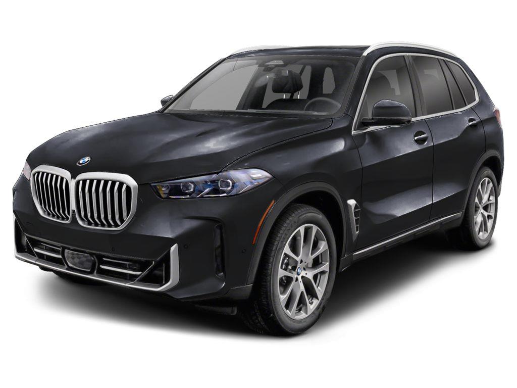 2026 BMW X5 M60i xDrive, Toronto, Cash