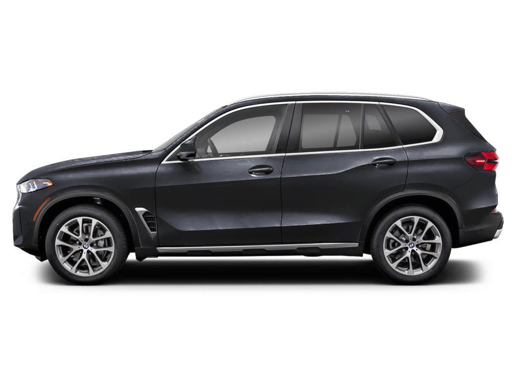 2026 BMW X5 M60i xDrive, Toronto, Cash