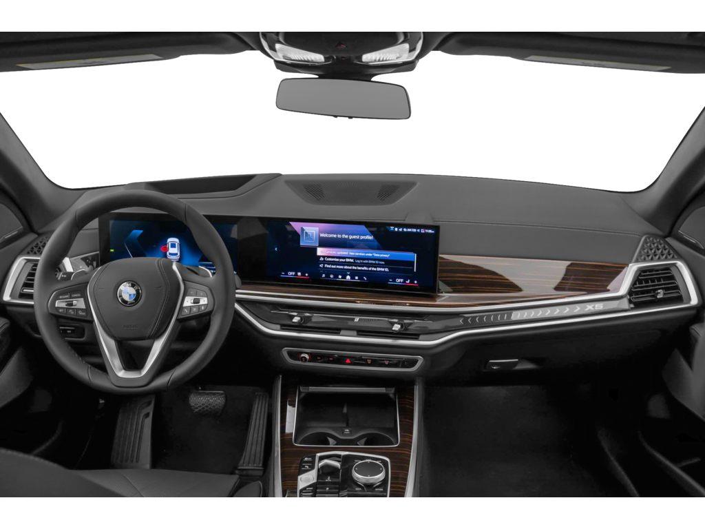 2026 BMW X5 M60i xDrive, Toronto, Cash
