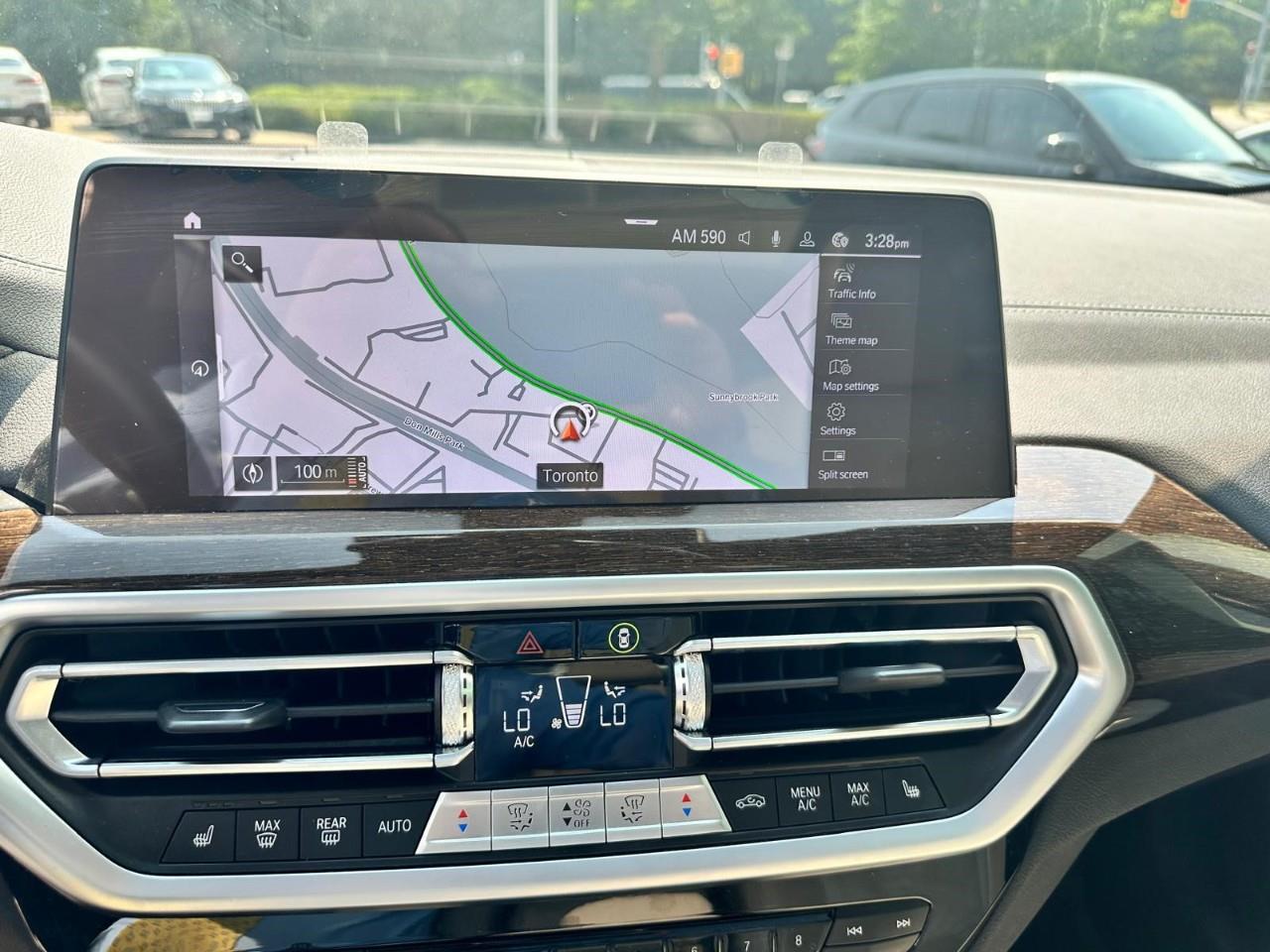 2022 BMW X3 M40i, Toronto, Cash