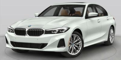 2023 BMW 330i xDrive, Toronto, Cash