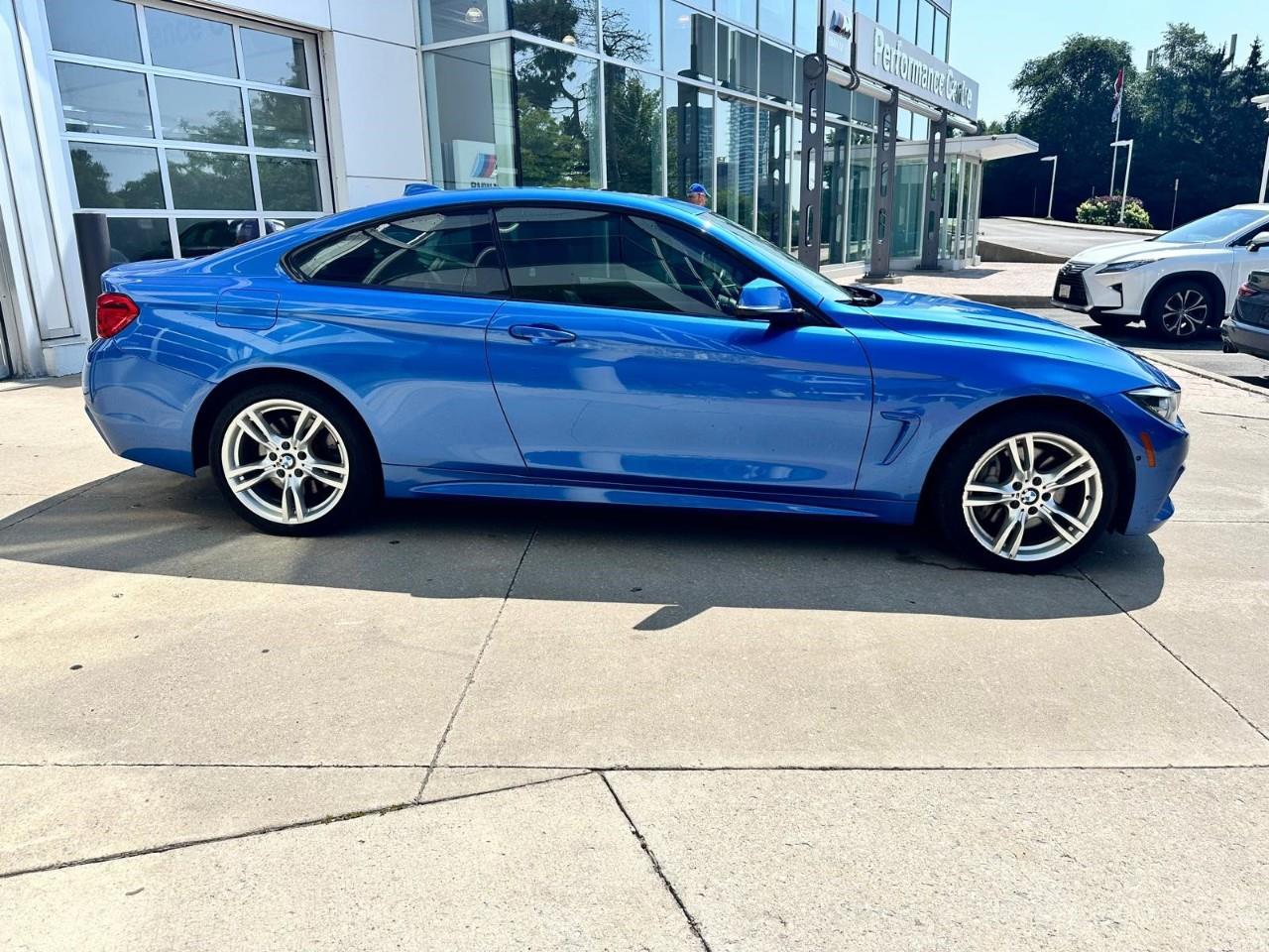 2019 BMW 430i xDrive, Toronto, Cash