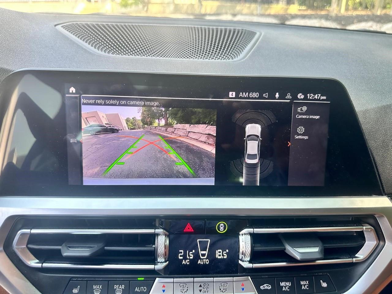 2022 BMW 330i xDrive, Toronto, Cash