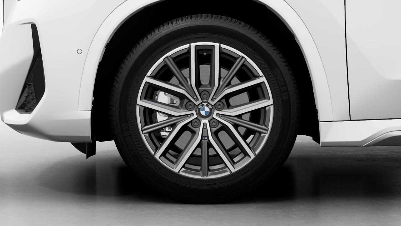 2026 BMW X1 xDrive28i, Toronto, Cash