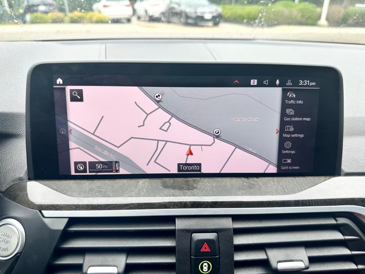 2021 BMW X4 xDrive30i, Toronto, Cash