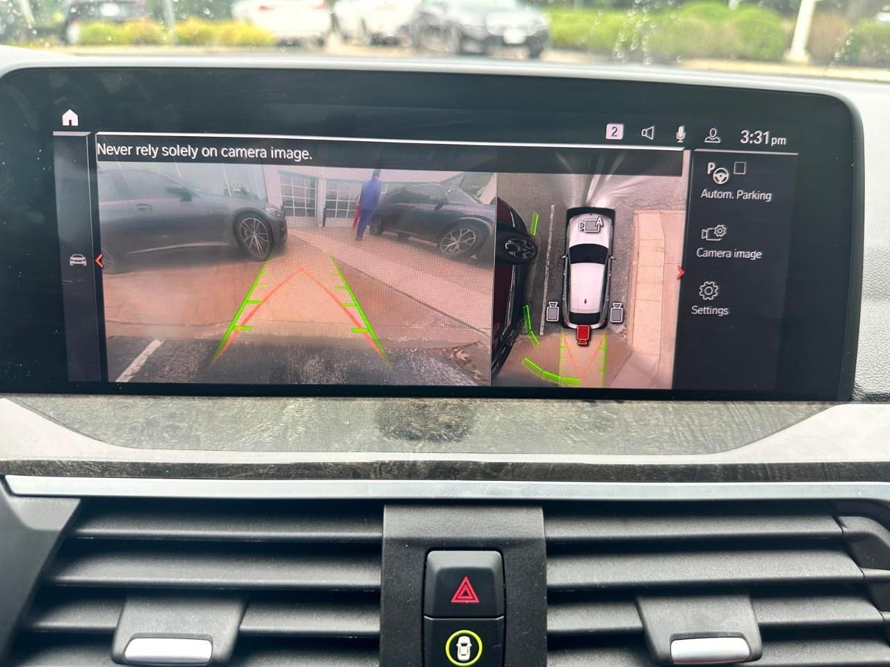 2021 BMW X4 xDrive30i, Toronto, Cash