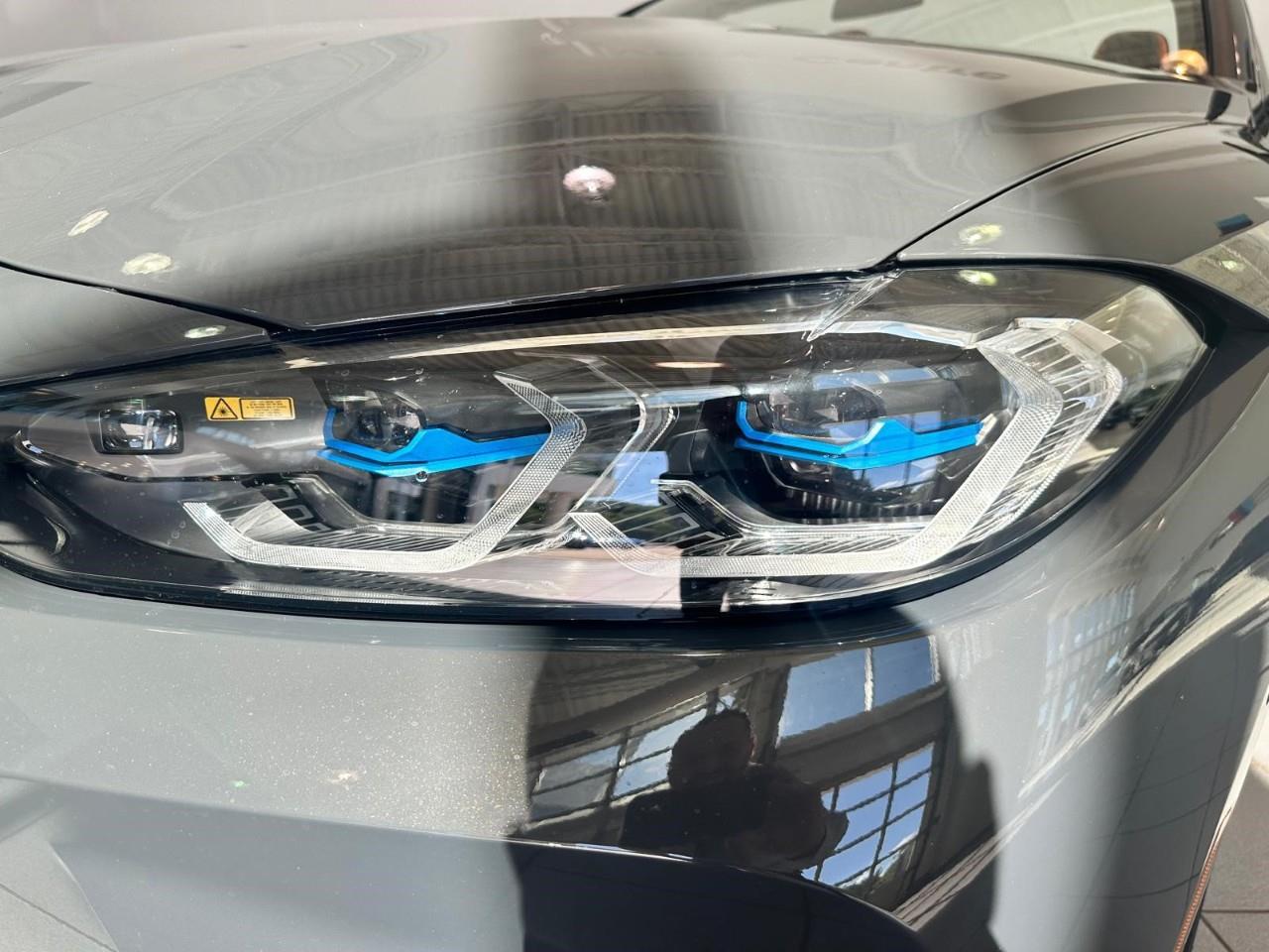 2023 BMW M4 Competition M xDrive, 多伦多, 全款车