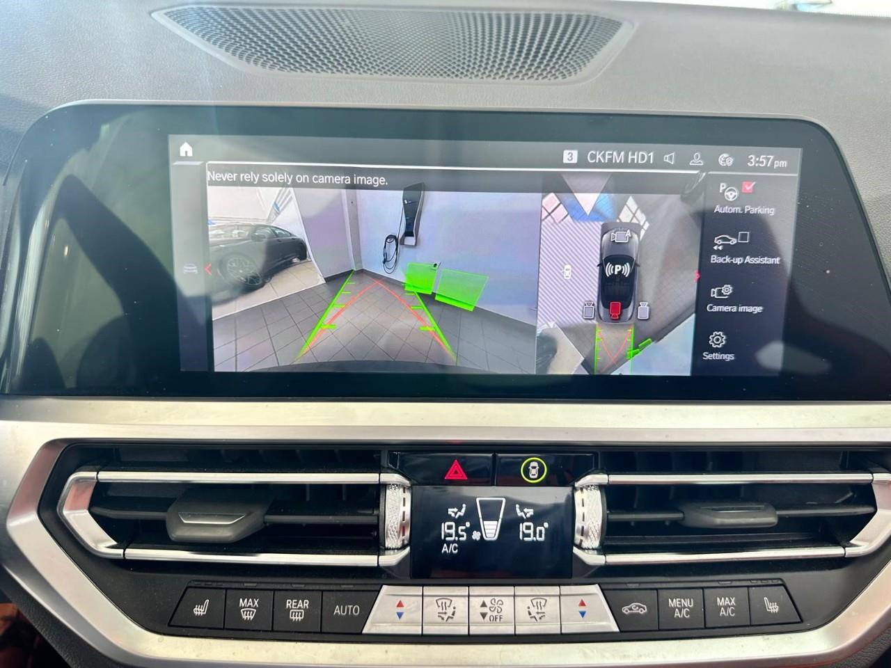 2023 BMW M4 Competition M xDrive, 多伦多, 全款车