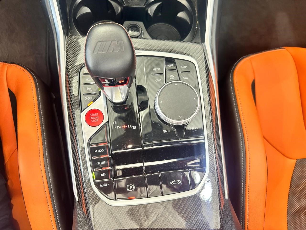 2023 BMW M4 Competition M xDrive, 多伦多, 全款车