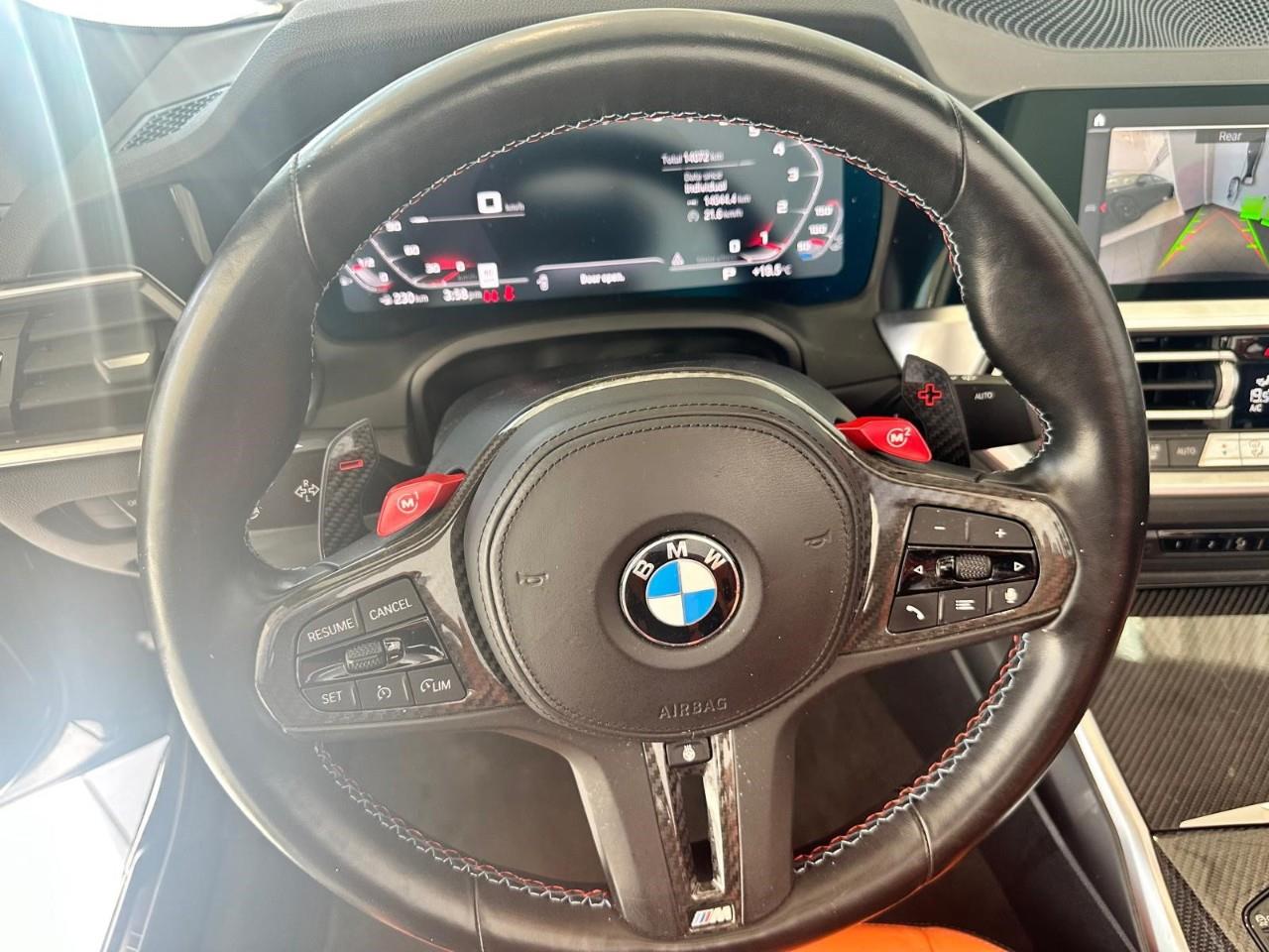 2023 BMW M4 Competition M xDrive, 多伦多, 全款车