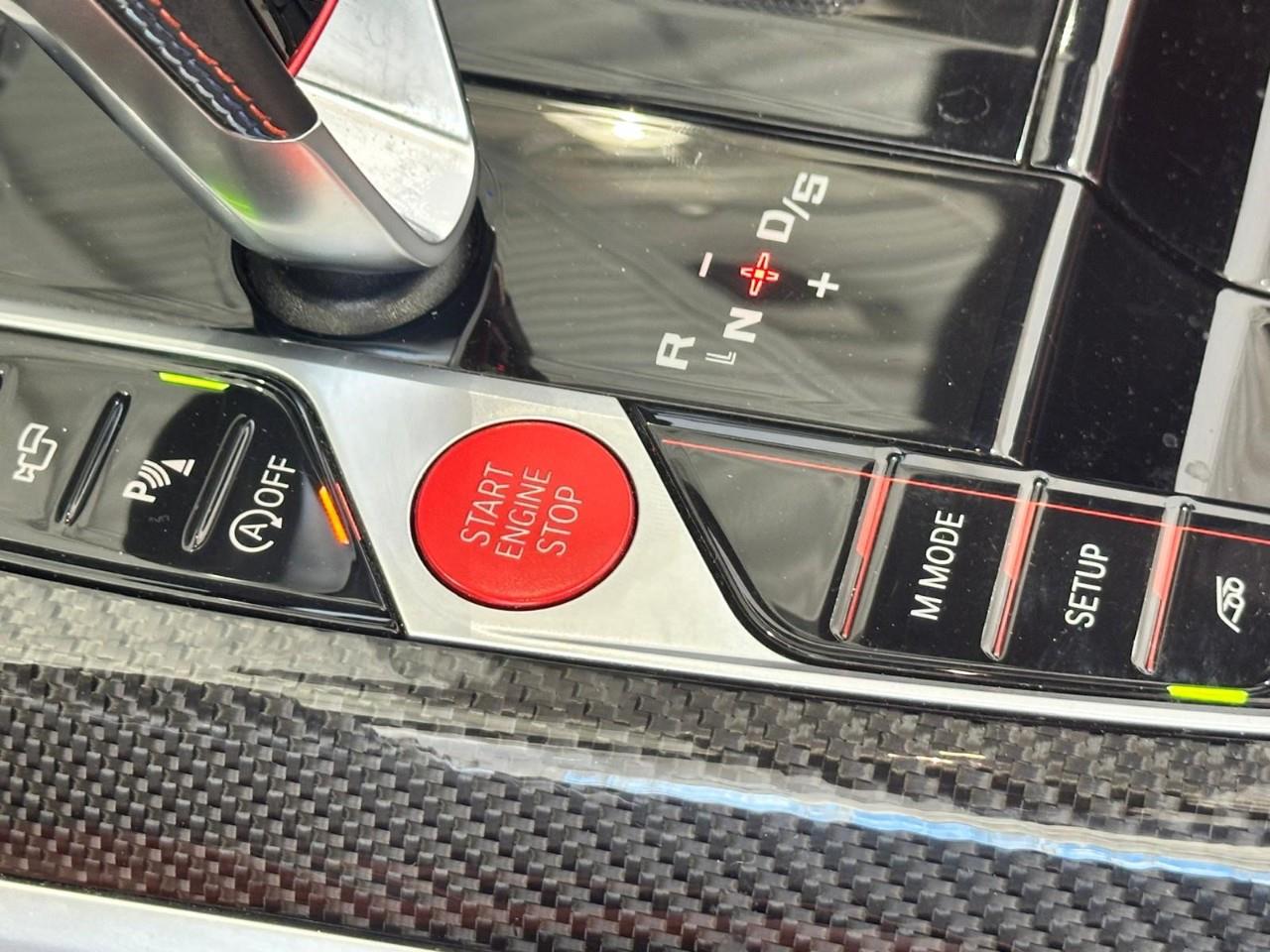 2023 BMW M4 Competition M xDrive, 多伦多, 全款车