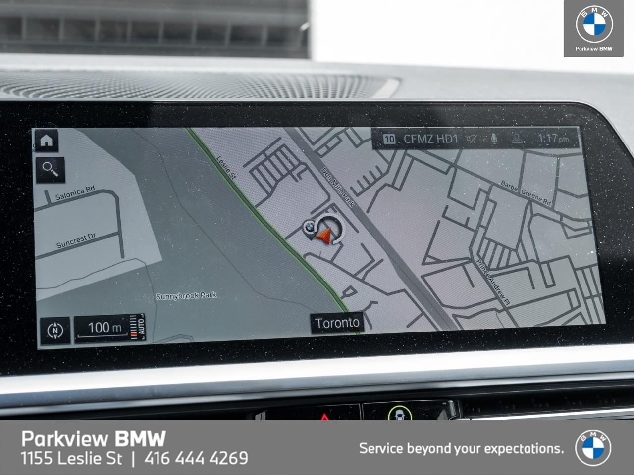 2022 BMW 330i xDrive, 多伦多, 全款车
