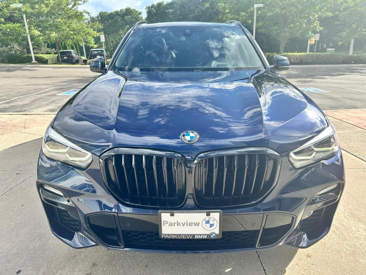 2021 BMW X5 xDrive40i, Toronto, Cash