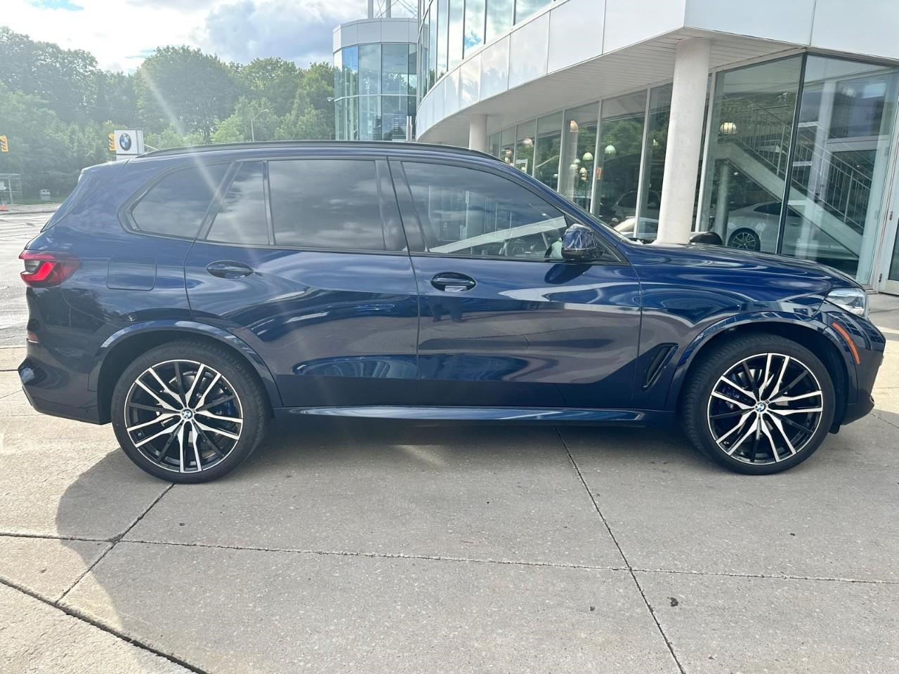 2021 BMW X5 xDrive40i, Toronto, Cash