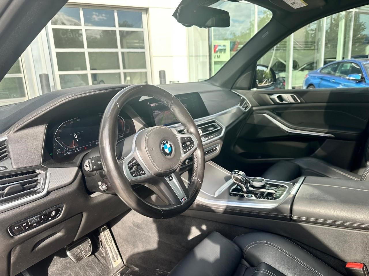2021 BMW X5 xDrive40i, Toronto, Cash