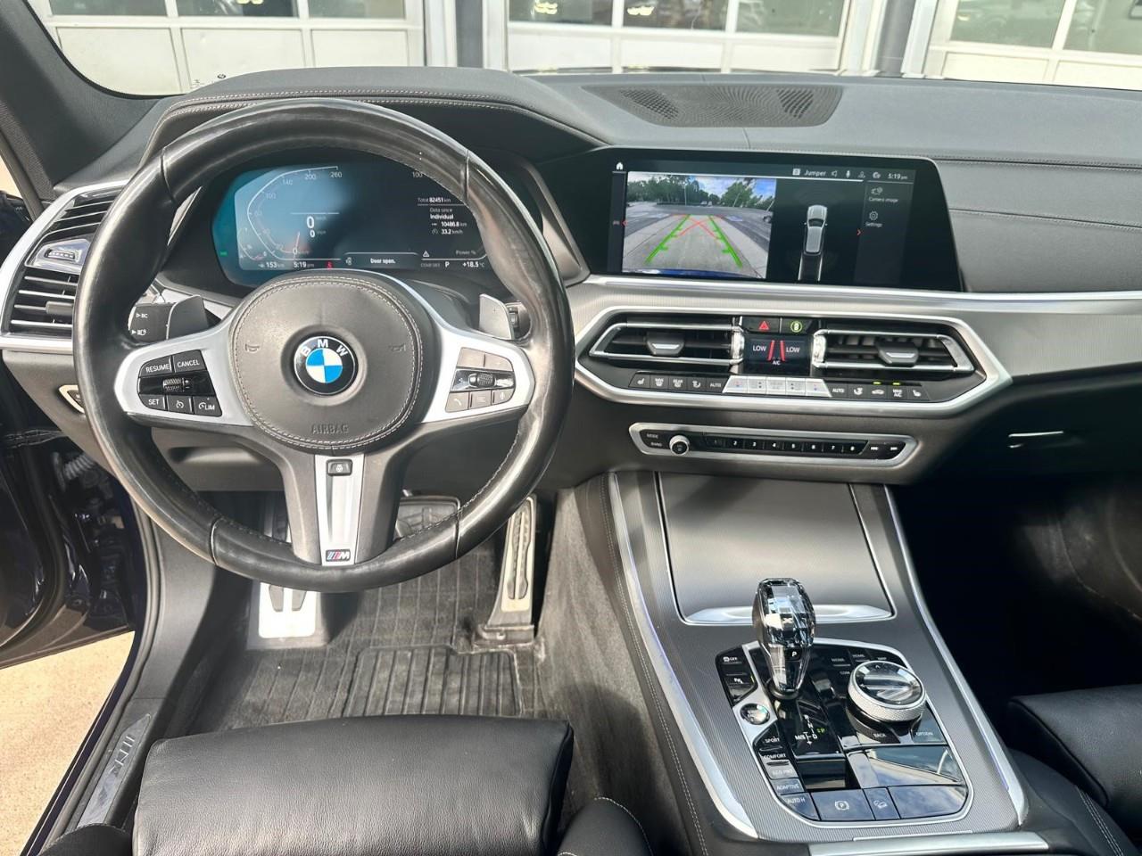 2021 BMW X5 xDrive40i, Toronto, Cash