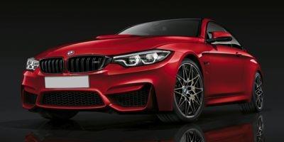2018 BMW M4 , 多伦多, 全款车