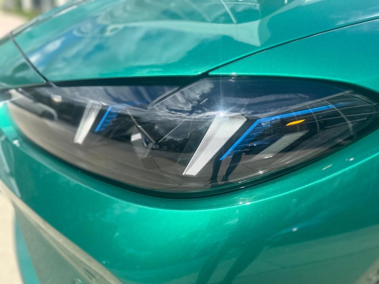 2025 BMW M4 Competition M xDrive, Toronto, Cash