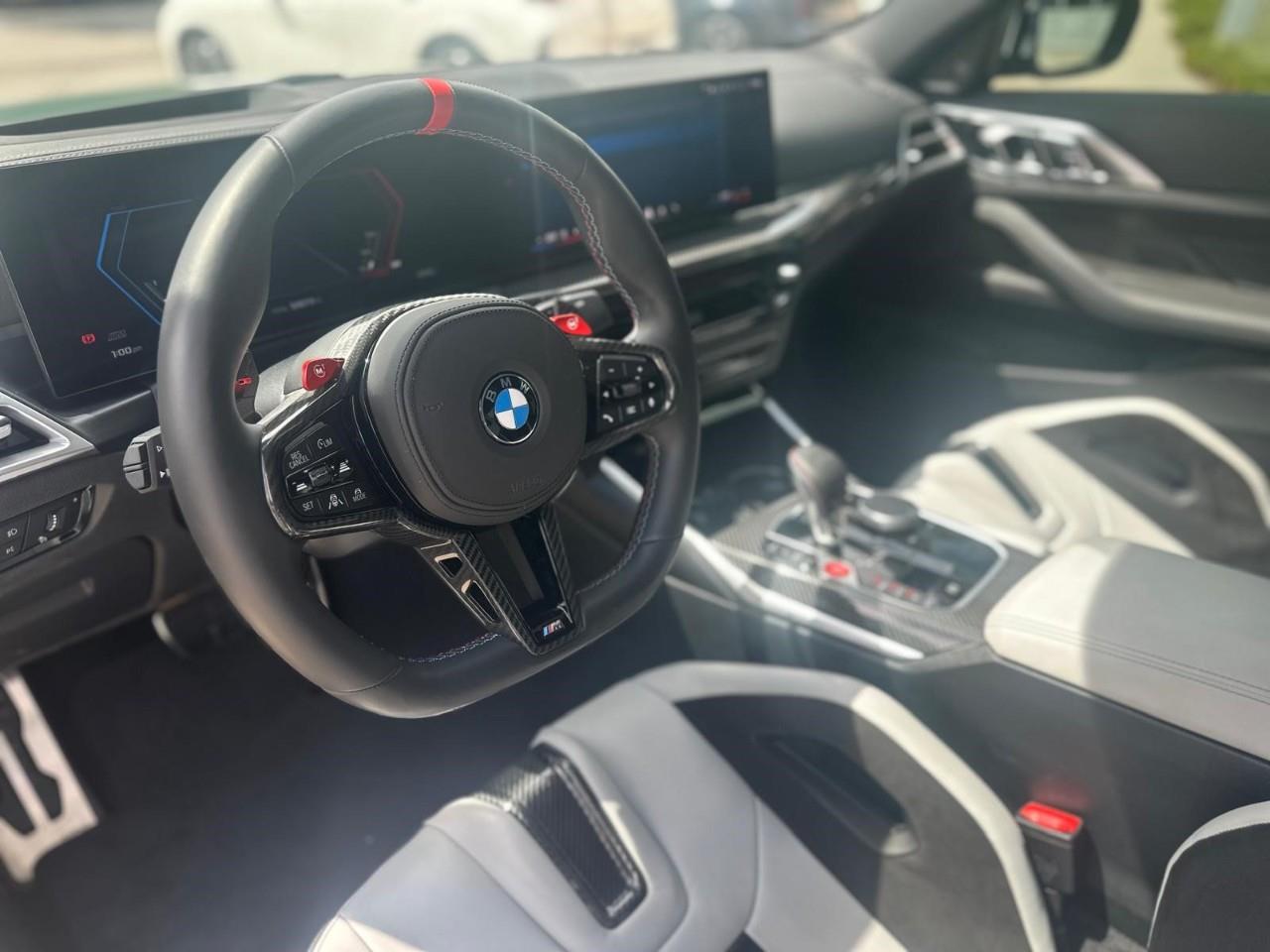 2025 BMW M4 Competition M xDrive, Toronto, Cash
