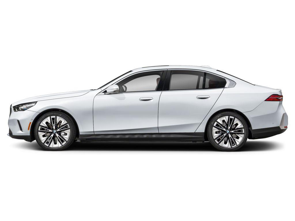 2026 BMW i5 xDrive40, 多伦多, 全款车
