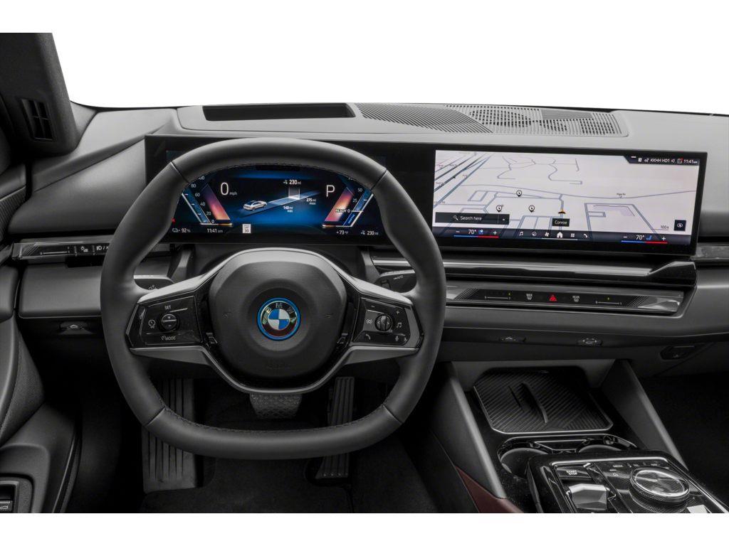 2026 BMW i5 xDrive40, 多伦多, 全款车