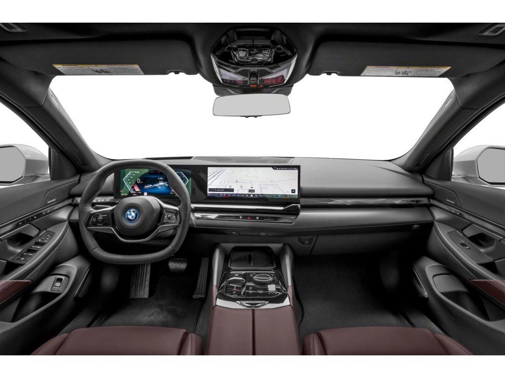 2026 BMW i5 xDrive40, 多伦多, 全款车