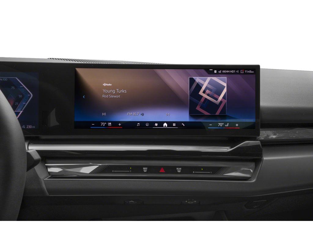 2026 BMW i5 xDrive40, 多伦多, 全款车