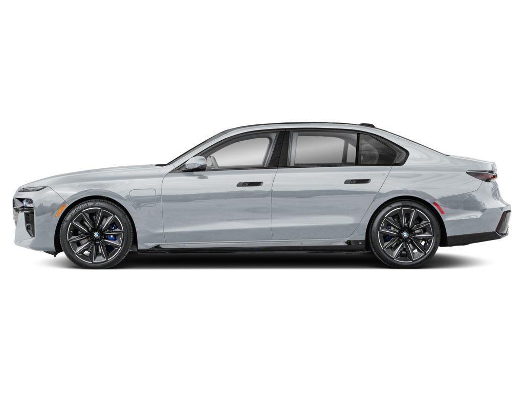 2026 BMW 7 Series 750e xDrive, Toronto, Cash