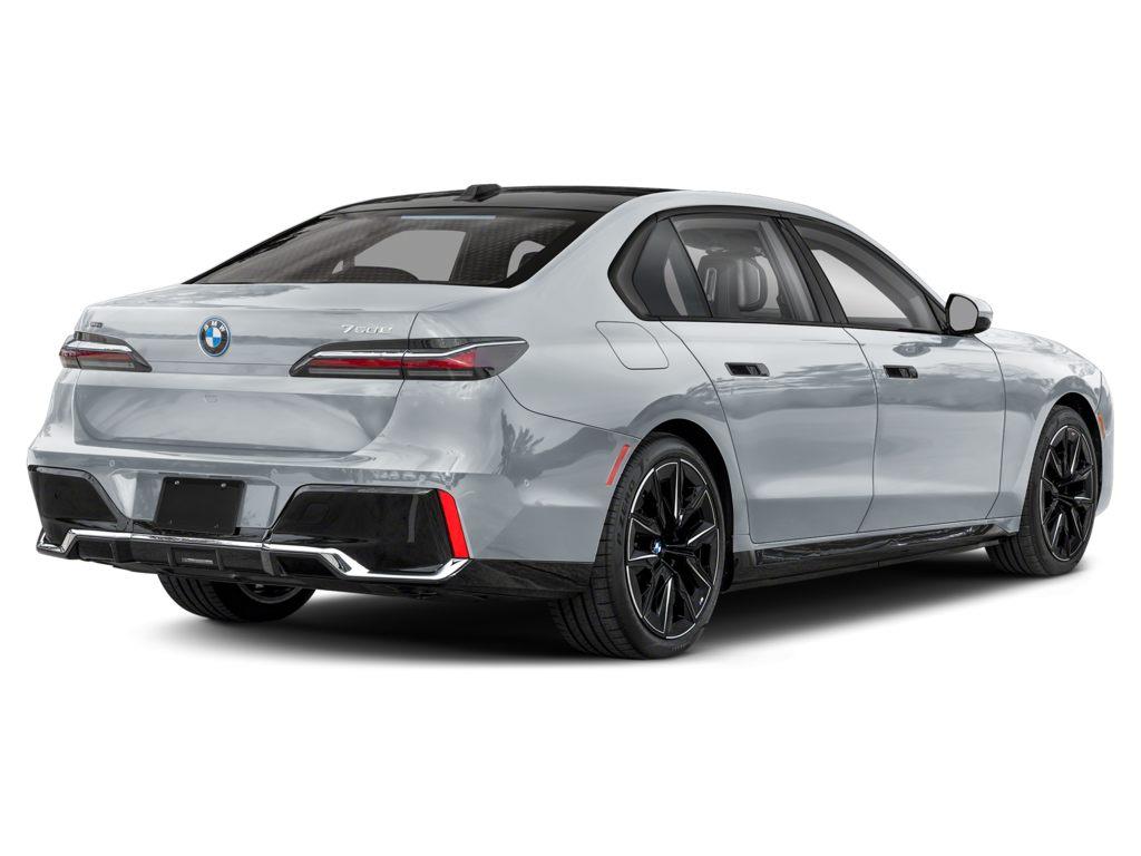 2026 BMW 7 Series 750e xDrive, Toronto, Cash