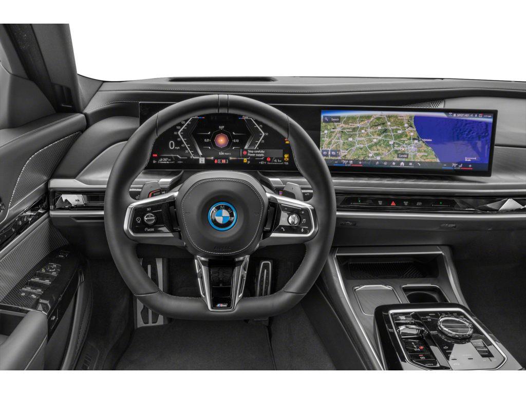 2026 BMW 7 Series 750e xDrive, Toronto, Cash