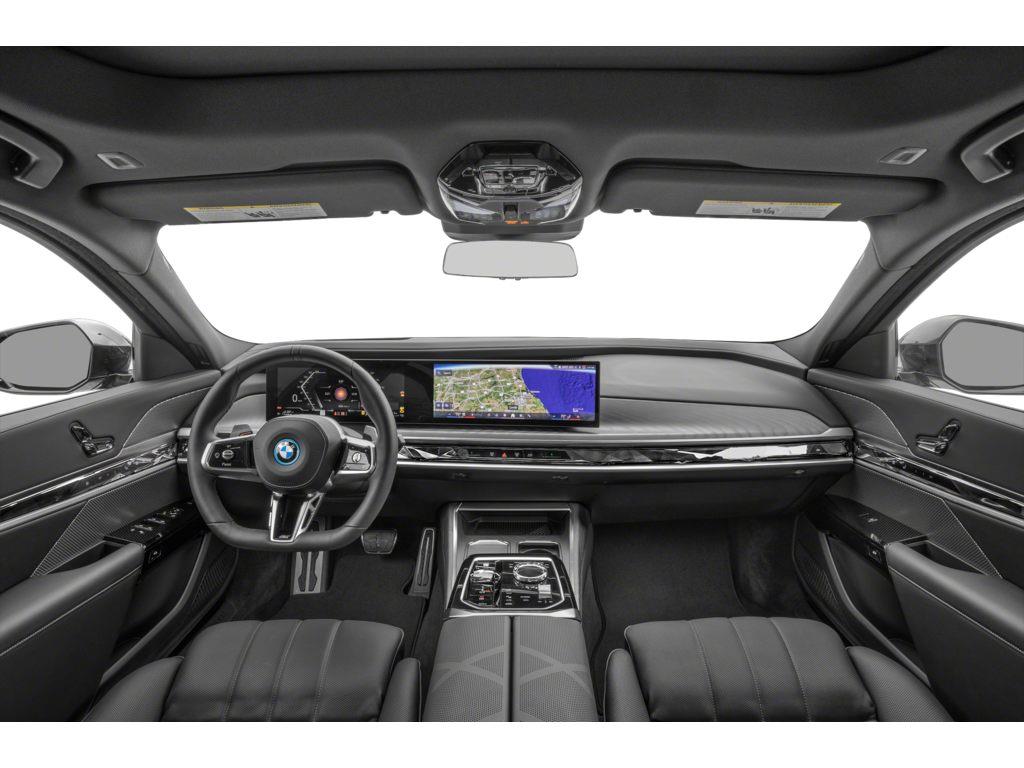 2026 BMW 7 Series 750e xDrive, Toronto, Cash