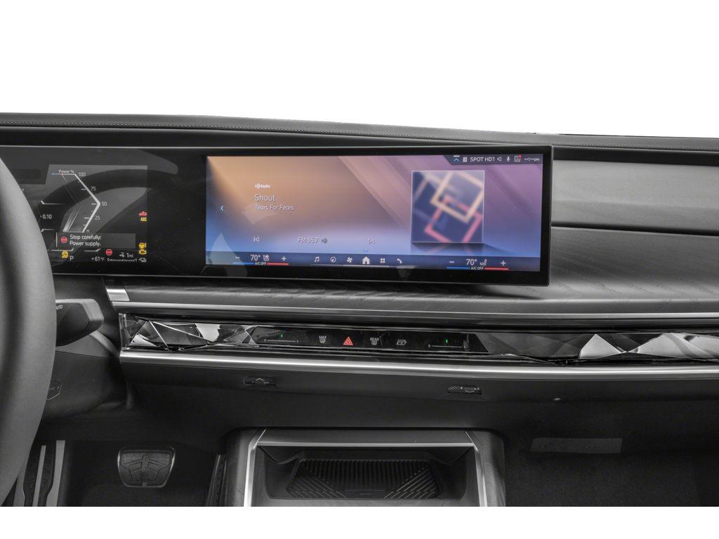 2026 BMW 7 Series 750e xDrive, Toronto, Cash