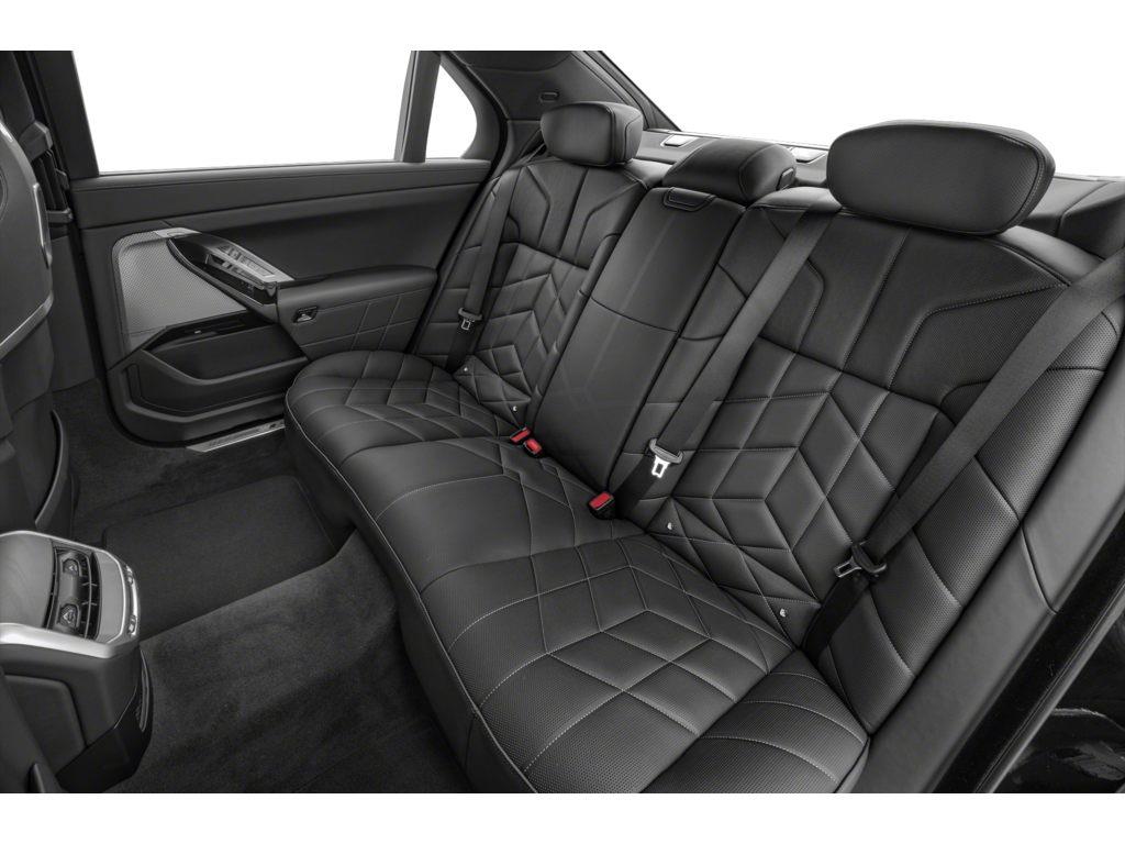 2026 BMW 7 Series 750e xDrive, Toronto, Cash